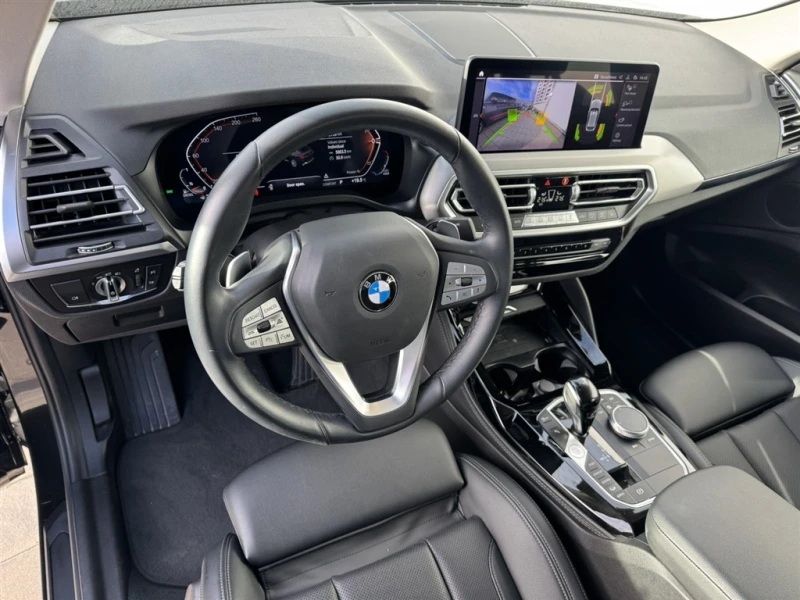 BMW X4 xDrive30d, снимка 6 - Автомобили и джипове - 52928180