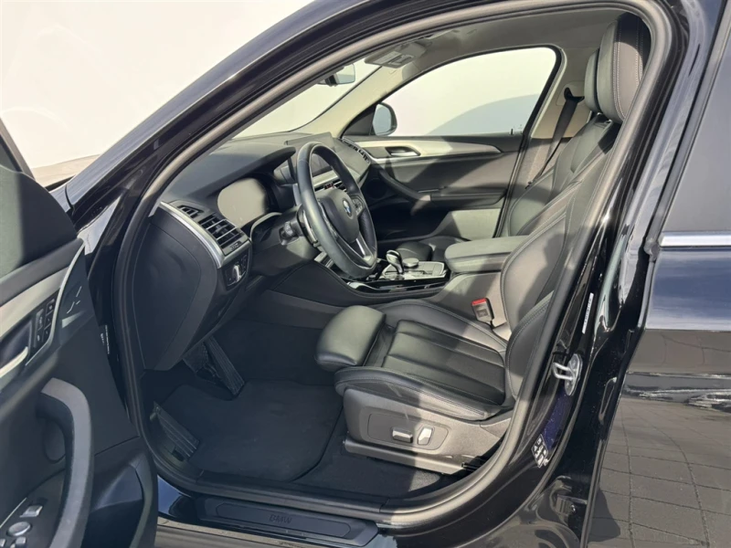 BMW X4 xDrive30d, снимка 8 - Автомобили и джипове - 52928180