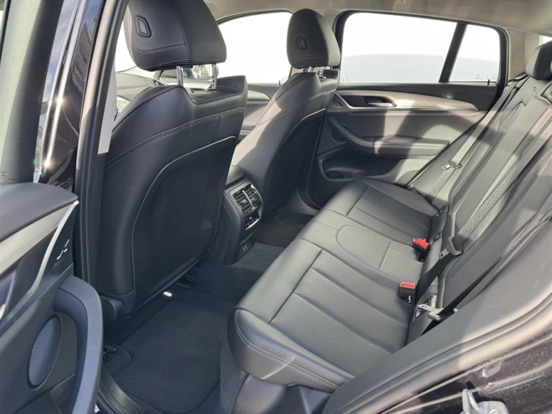 BMW X4 xDrive30d, снимка 10 - Автомобили и джипове - 52928180