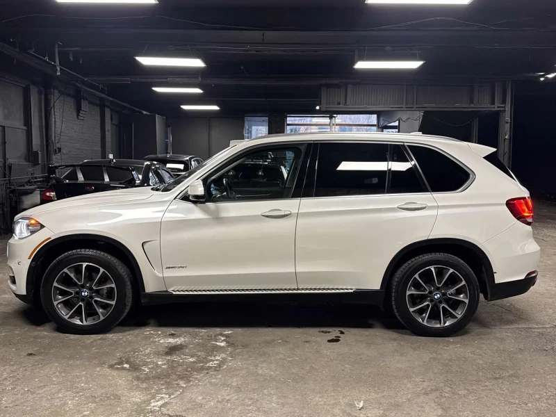 BMW X5 3.0L 6cyl AWD, снимка 2 - Автомобили и джипове - 53267629