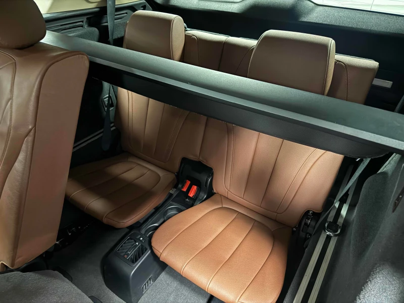 BMW X5 3.0L 6cyl AWD, снимка 8 - Автомобили и джипове - 53267629