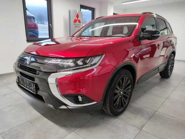 Mitsubishi Outlander На части 2.0 CVT 4WD - изображение 3