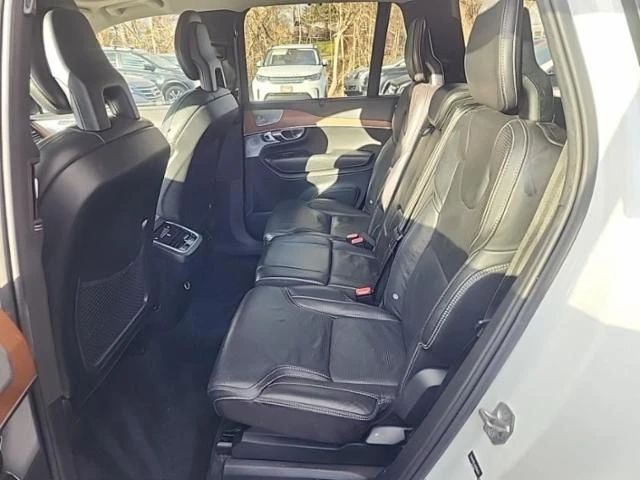 Volvo Xc90 INSCRIPTION/ПОДГРЕВ/ОБДУХВАНЕ/KEYLESS/PANO/NAVI/, снимка 13 - Автомобили и джипове - 48824303