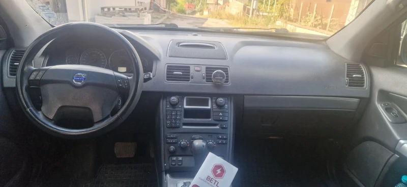 Volvo Xc90 3 - 9500 лв. - 21132252 | Car24.bg