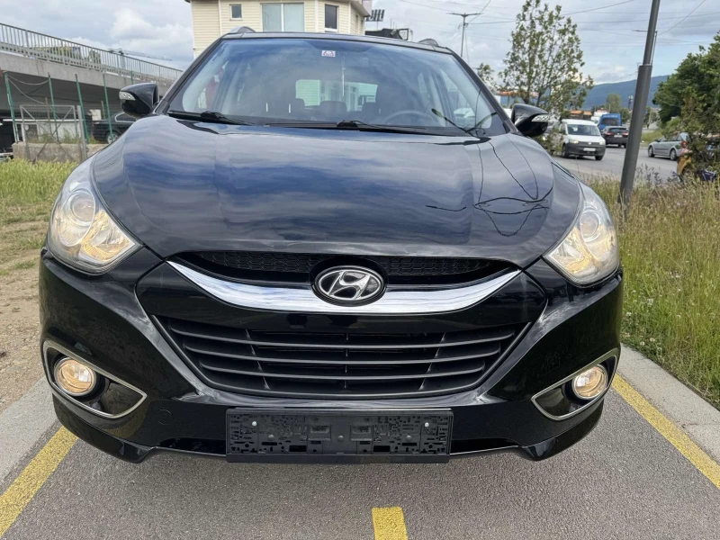 Hyundai IX35 Лек автомобил - 15950 лв. - 53292746 1