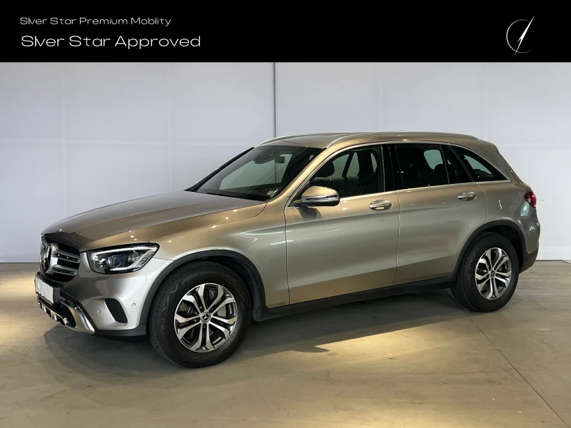 Mercedes-Benz GLC 220 d 4MATIC - 69900 лв. / 35739.30 € - 79271521 1