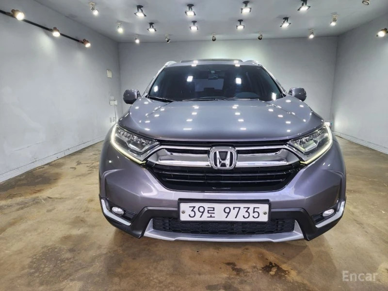 Honda Cr-v - 39500 лв. / 20196.03 € - 66749884 1