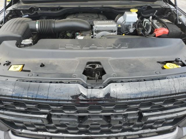 Dodge RAM 1500 BIG HORN/LONE STAR* 5.7L* V8* 395HP, снимка 11 - Автомобили и джипове - 53025371