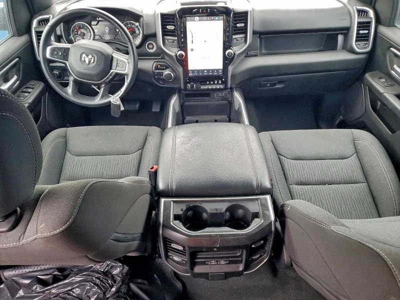 Dodge RAM 1500 BIG HORN/LONE STAR* 5.7L* V8* 395HP, снимка 8 - Автомобили и джипове - 53025371