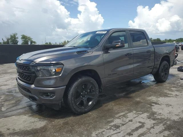 Dodge RAM 1500 BIG HORN/LONE STAR* 5.7L* V8* 395HP