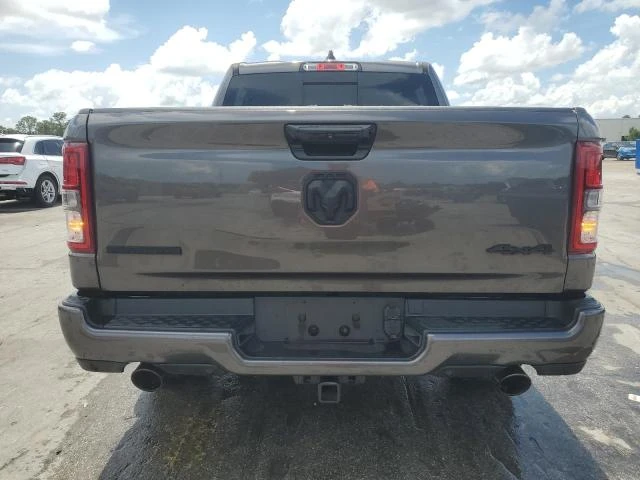 Dodge RAM 1500 BIG HORN/LONE STAR* 5.7L* V8* 395HP, снимка 6 - Автомобили и джипове - 53025371