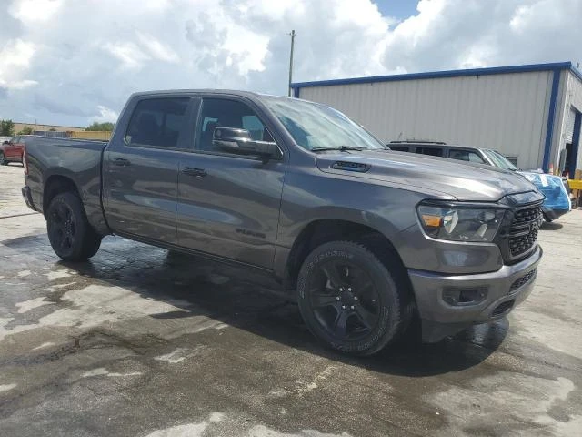 Dodge RAM 1500 BIG HORN/LONE STAR* 5.7L* V8* 395HP, снимка 4 - Автомобили и джипове - 53025371