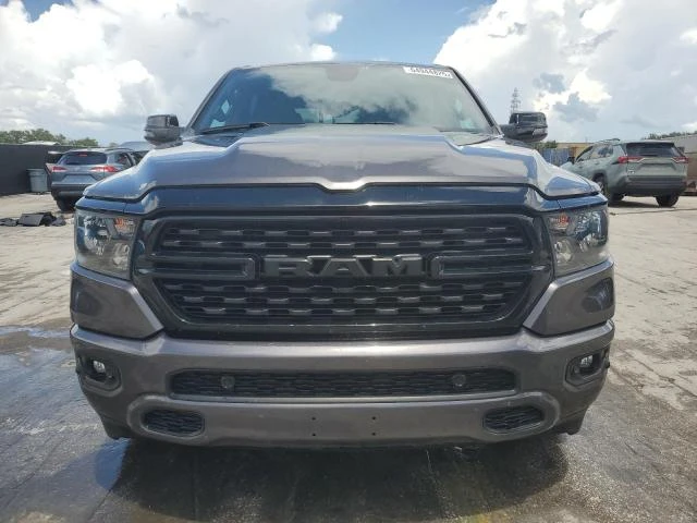 Dodge RAM 1500 BIG HORN/LONE STAR* 5.7L* V8* 395HP, снимка 5 - Автомобили и джипове - 53025371