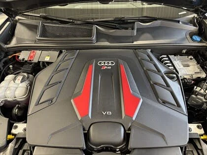 Audi RSQ8 4.0 quattro Performance* АвтоКредит* (Цена до БГ) , снимка 9 - Автомобили и джипове - 53751072