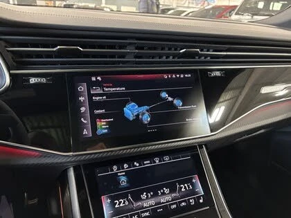 Audi RSQ8 4.0 quattro Performance* АвтоКредит* (Цена до БГ) , снимка 17 - Автомобили и джипове - 53751072