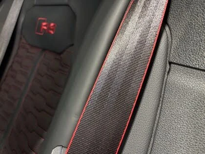 Audi RSQ8 4.0 quattro Performance* АвтоКредит* (Цена до БГ) , снимка 15 - Автомобили и джипове - 53751072