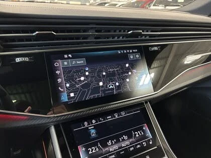 Audi RSQ8 4.0 quattro Performance* АвтоКредит* (Цена до БГ) , снимка 11 - Автомобили и джипове - 53751072