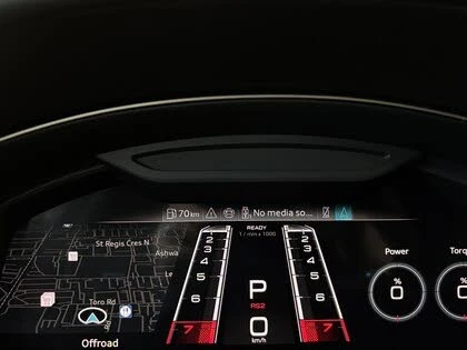 Audi RSQ8 4.0 quattro Performance* АвтоКредит* (Цена до БГ) , снимка 16 - Автомобили и джипове - 53751072