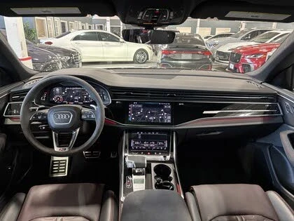 Audi RSQ8 4.0 quattro Performance* АвтоКредит* (Цена до БГ) , снимка 8 - Автомобили и джипове - 53751072