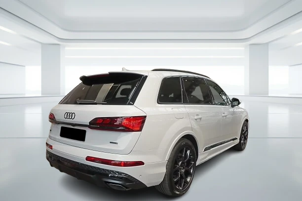 Audi Q7 50 TDI Quattro = S-line = 7 Seats Гаранция, снимка 2 - Автомобили и джипове - 54441303