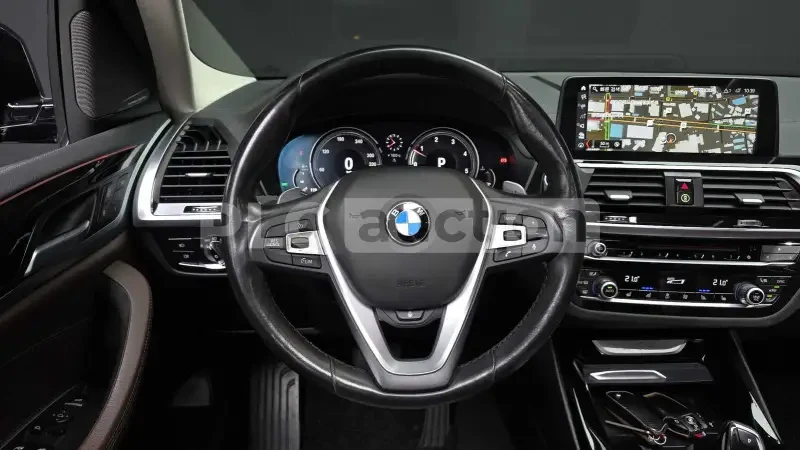 BMW X3 30d xDrive| 360| ОБДУХ| PANO| ВКЛ.ТЕХНОТЕСТ, снимка 6 - Автомобили и джипове - 54669494