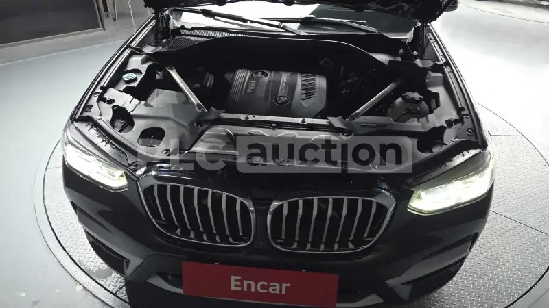 BMW X3 30d xDrive| 360| ОБДУХ| PANO| ВКЛ.ТЕХНОТЕСТ, снимка 14 - Автомобили и джипове - 54669494