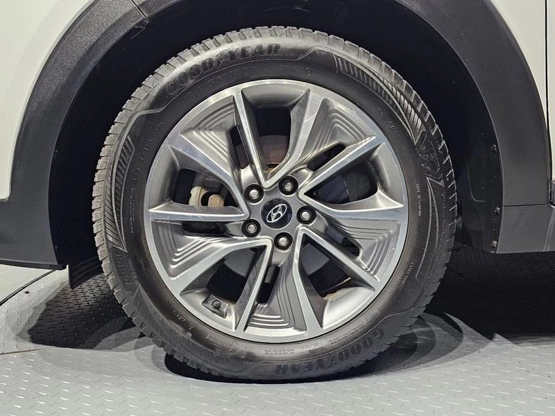 Hyundai Tucson Gasoline 1.6 turbo 2WD| 177к.с.| ВКЛ.ТЕХНОТЕСТ, снимка 5 - Автомобили и джипове - 55734760