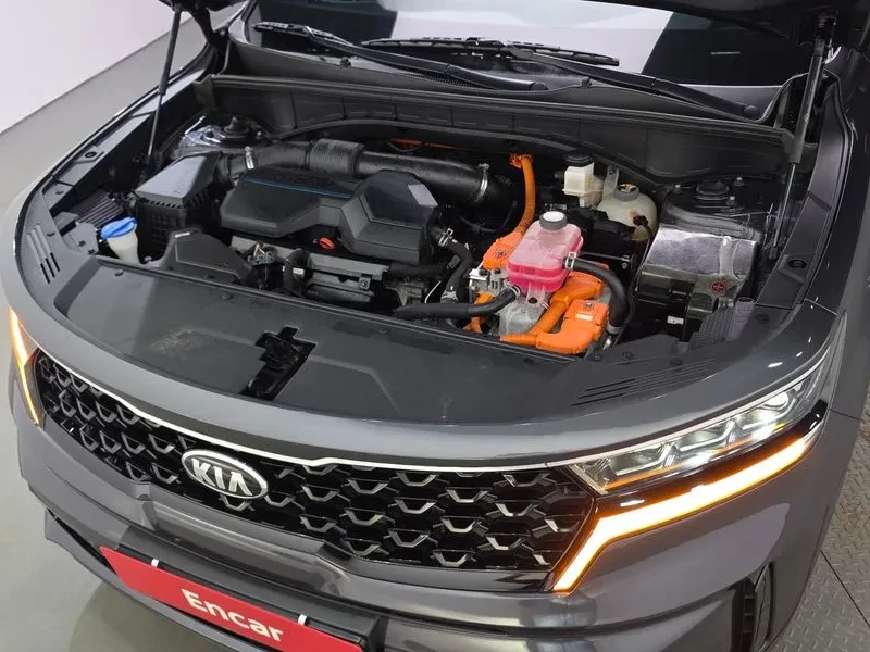 Kia Sorento 1.6 2WD - ���� 30% ����� | Mobile.bg � ����������� 6