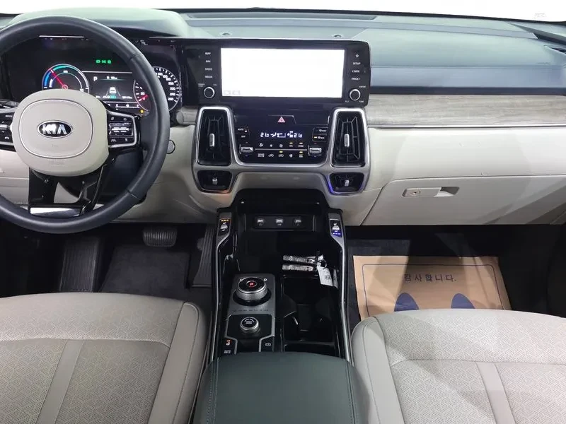 Kia Sorento 1.6 2WD - ���� 30% ����� | Mobile.bg � ����������� 7
