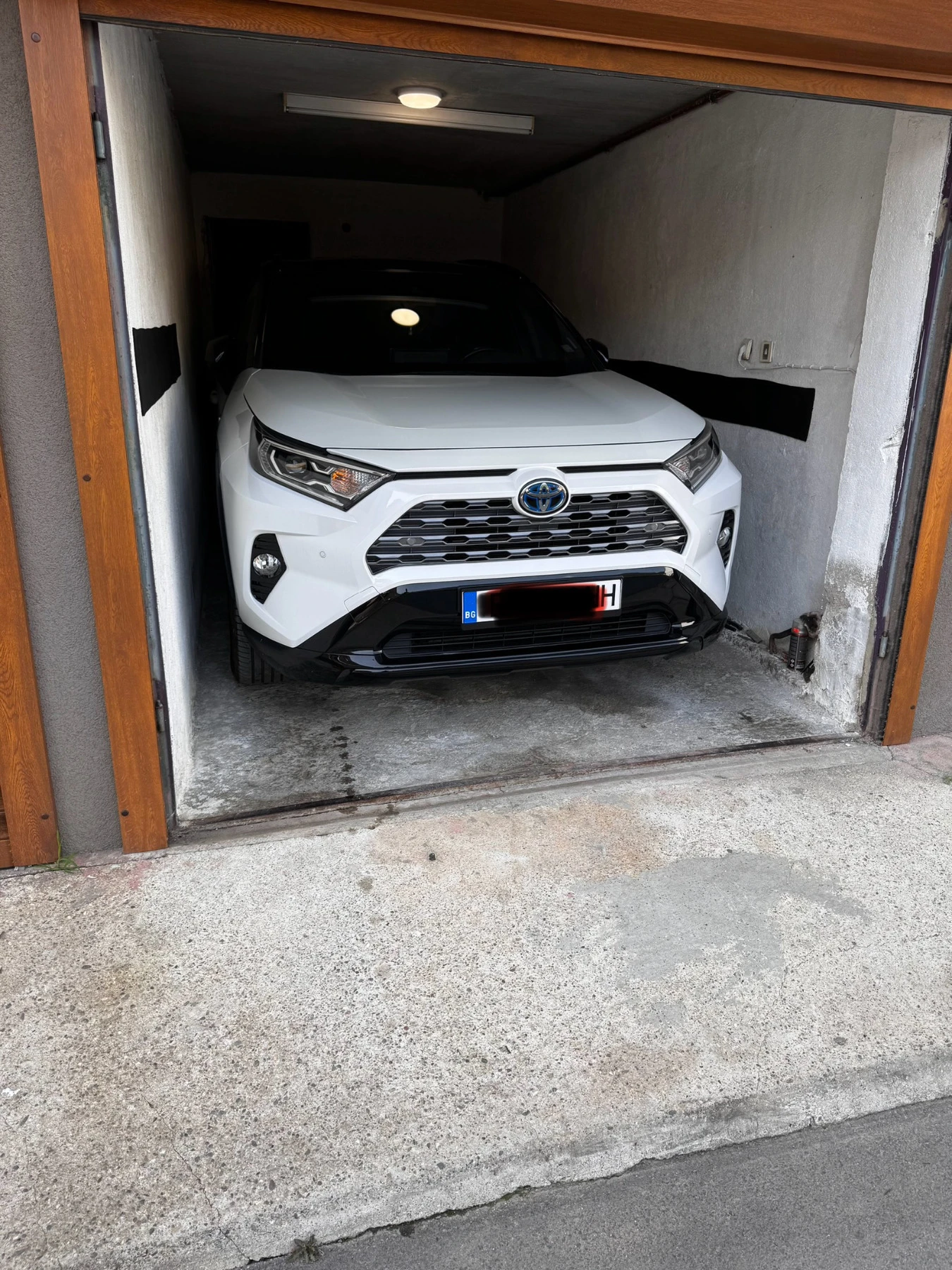 Toyota Rav4 2.5 4х4 Bi-tone, снимка 1