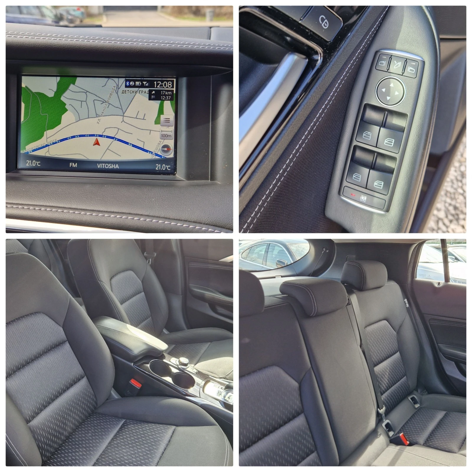 Infiniti Q30 2.2D-170.44 | Mobile.bg   16