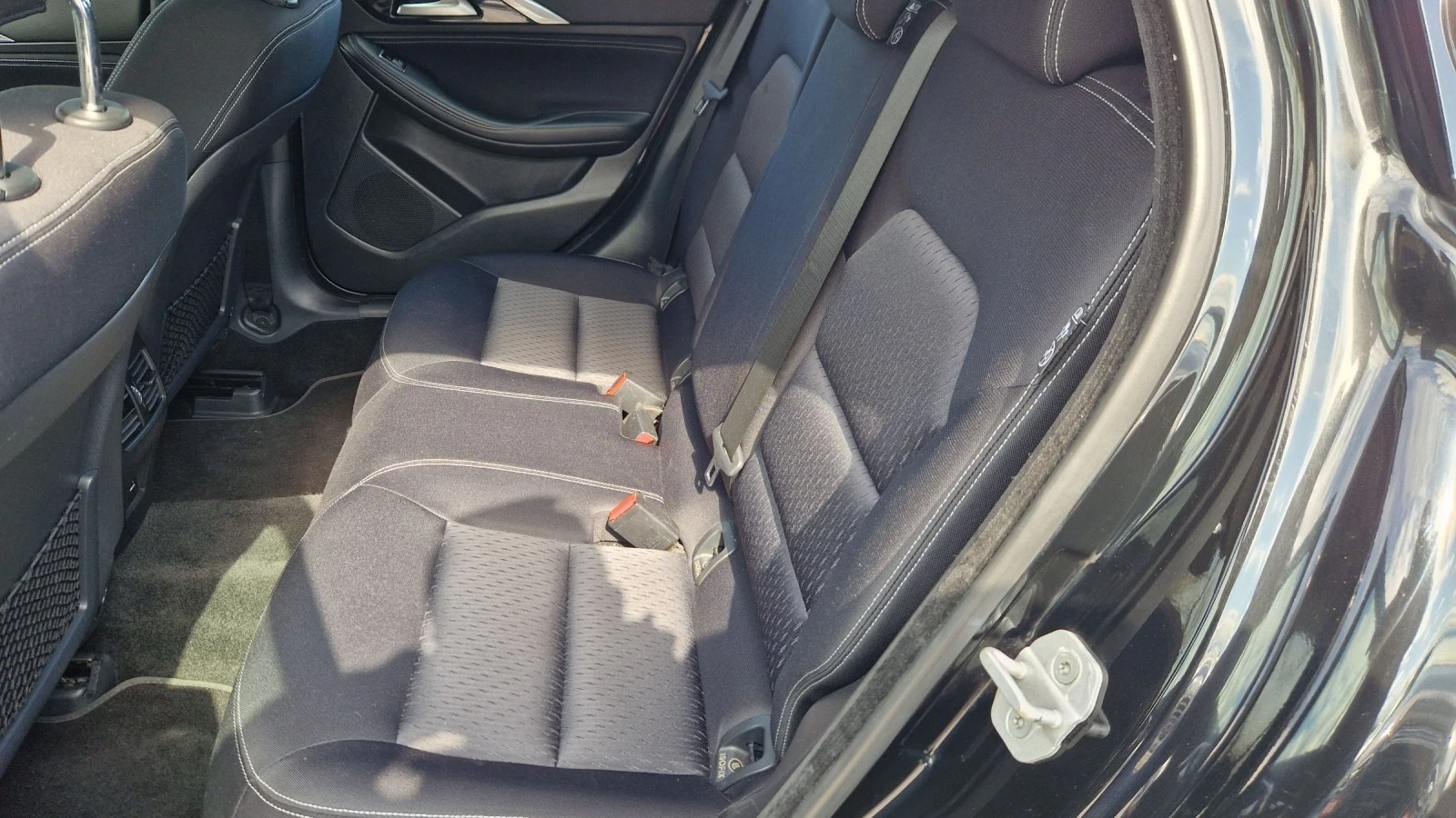 Infiniti Q30 2.2D-170.44 | Mobile.bg   14