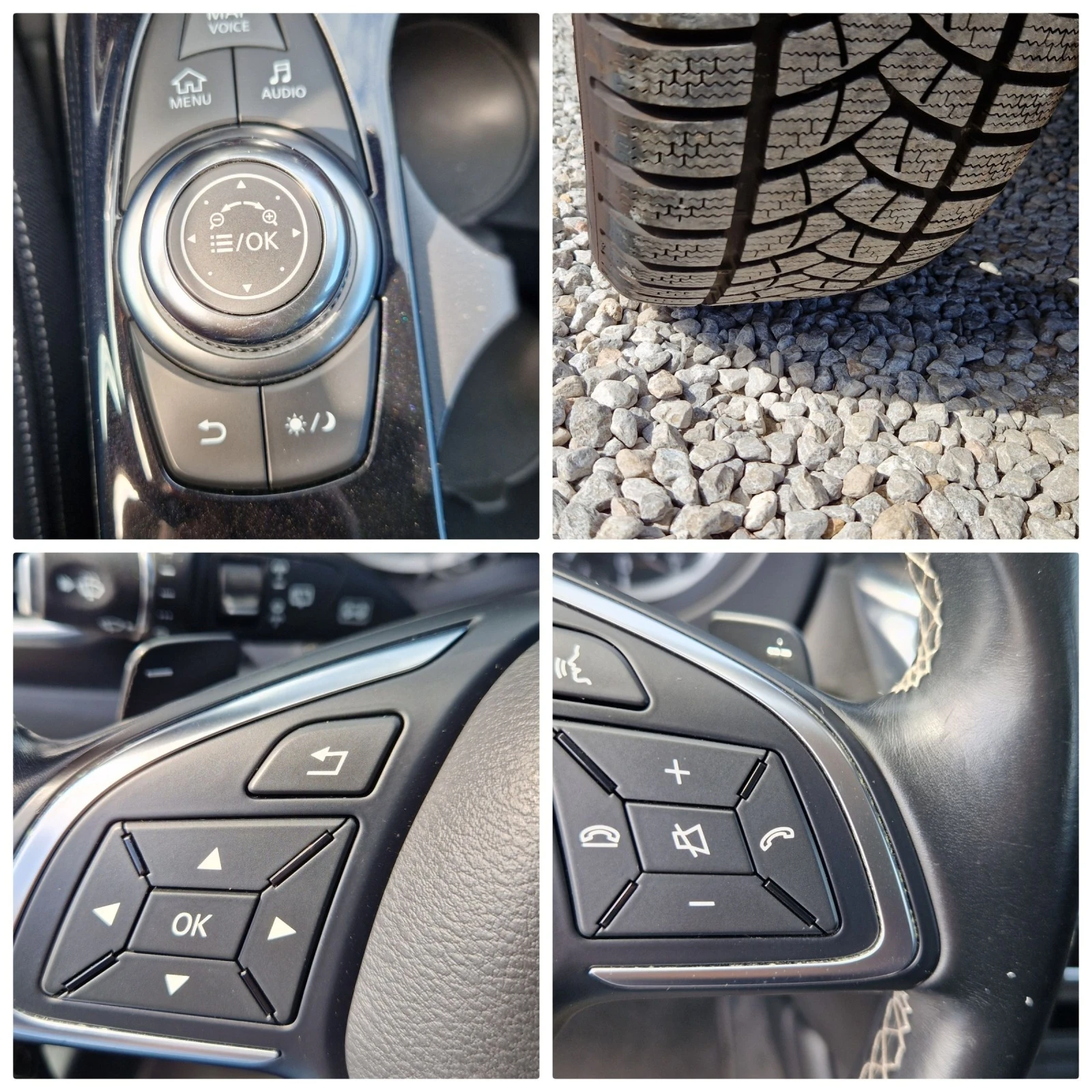 Infiniti Q30 2.2D-170.44 | Mobile.bg   17