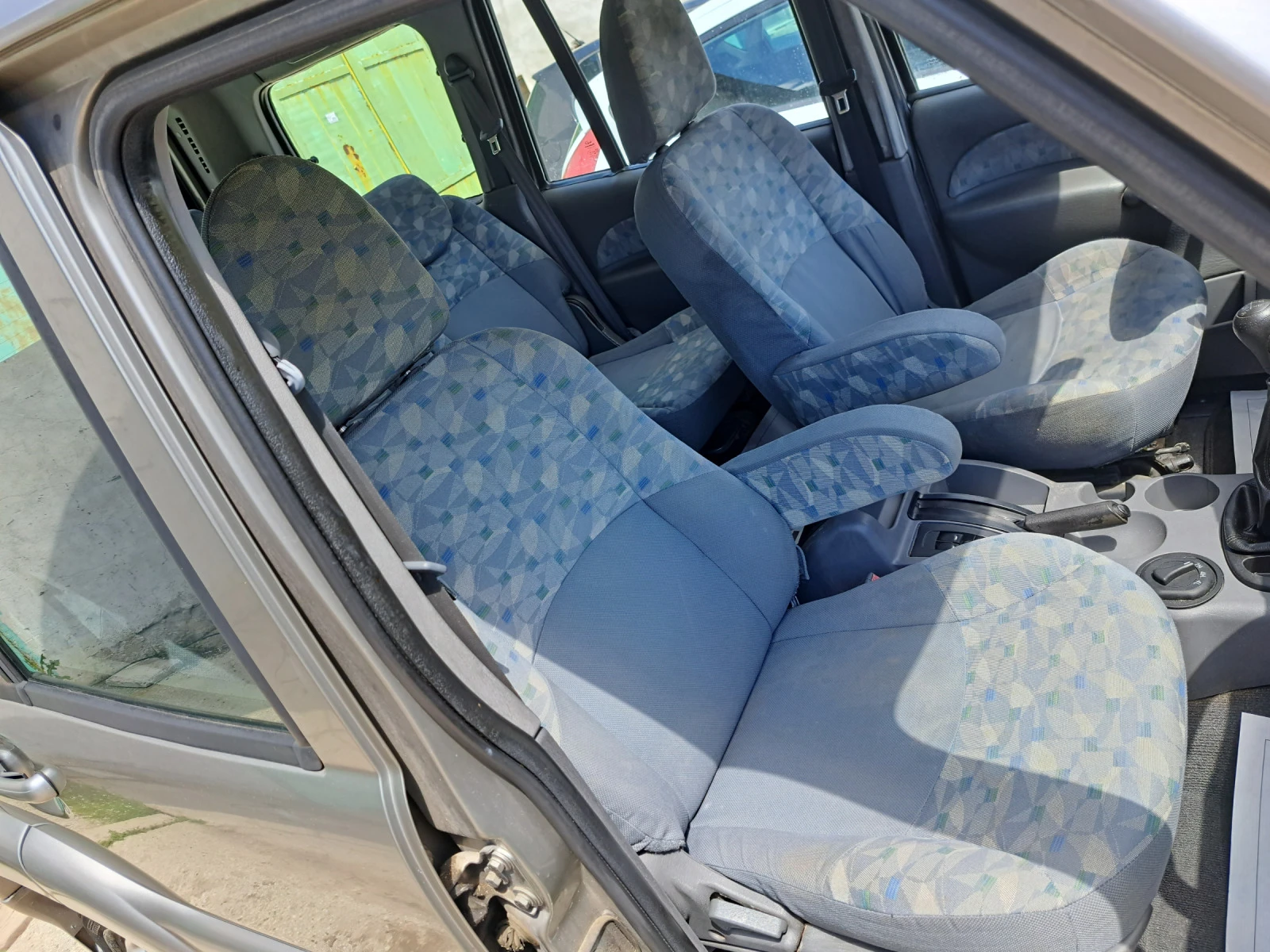 Mahindra Goa 2.5 CRDe 4x4  | Mobile.bg — изображение 15