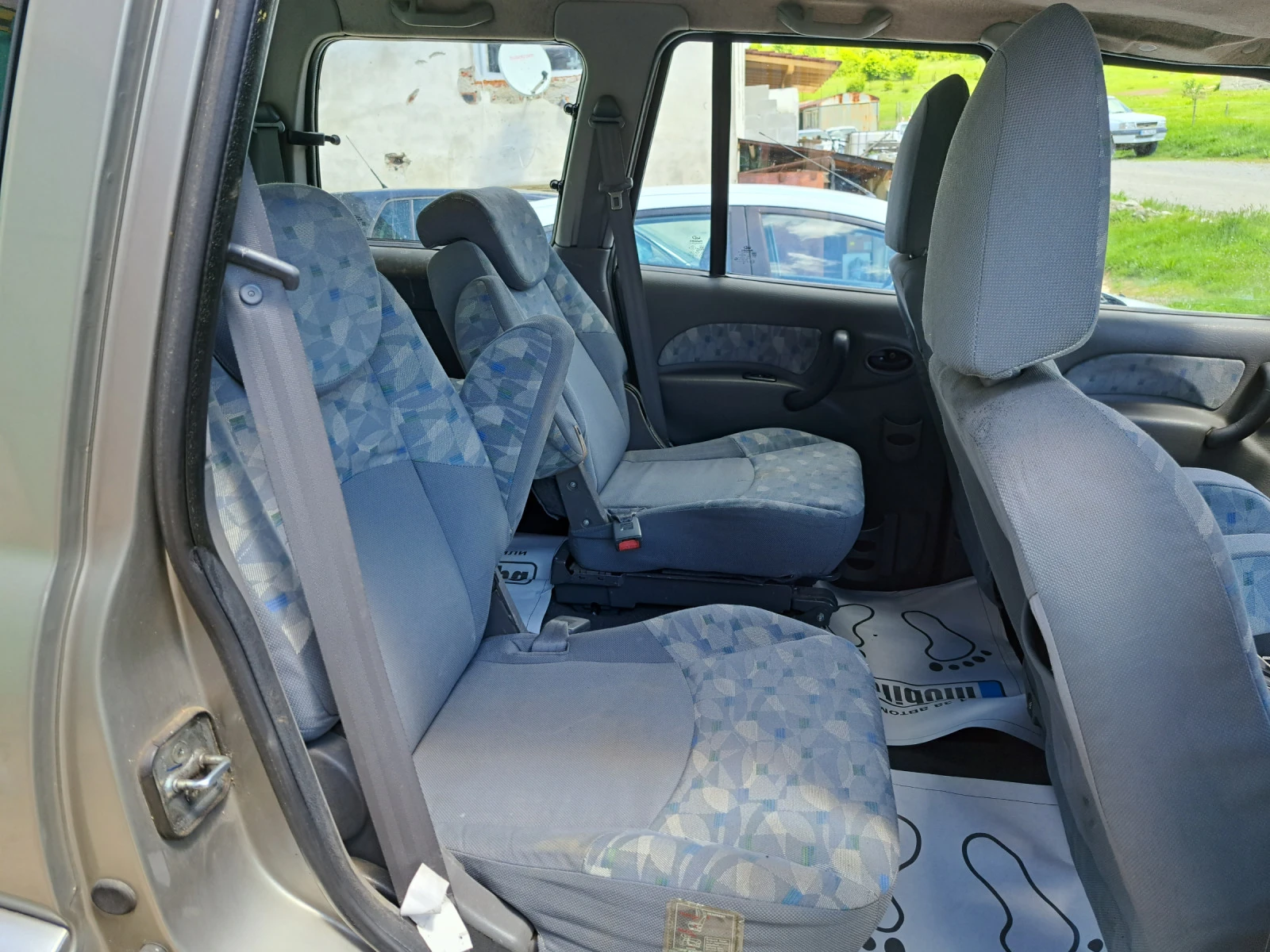 Mahindra Goa 2.5 CRDe 4x4  | Mobile.bg — изображение 13