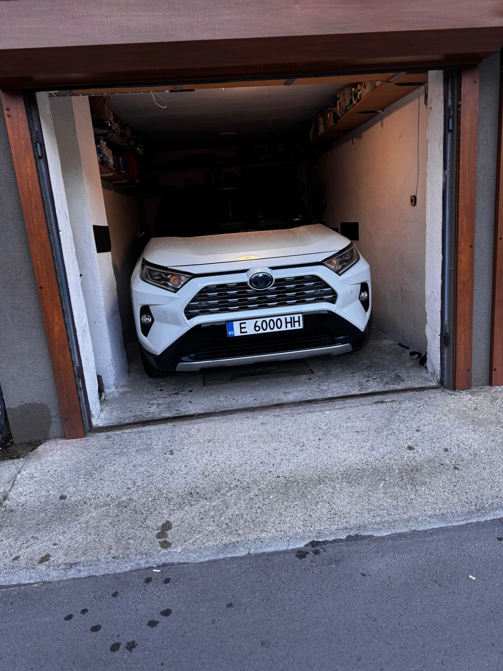 Toyota Rav4 2.5 4х4 Bi-tone - изображение 10