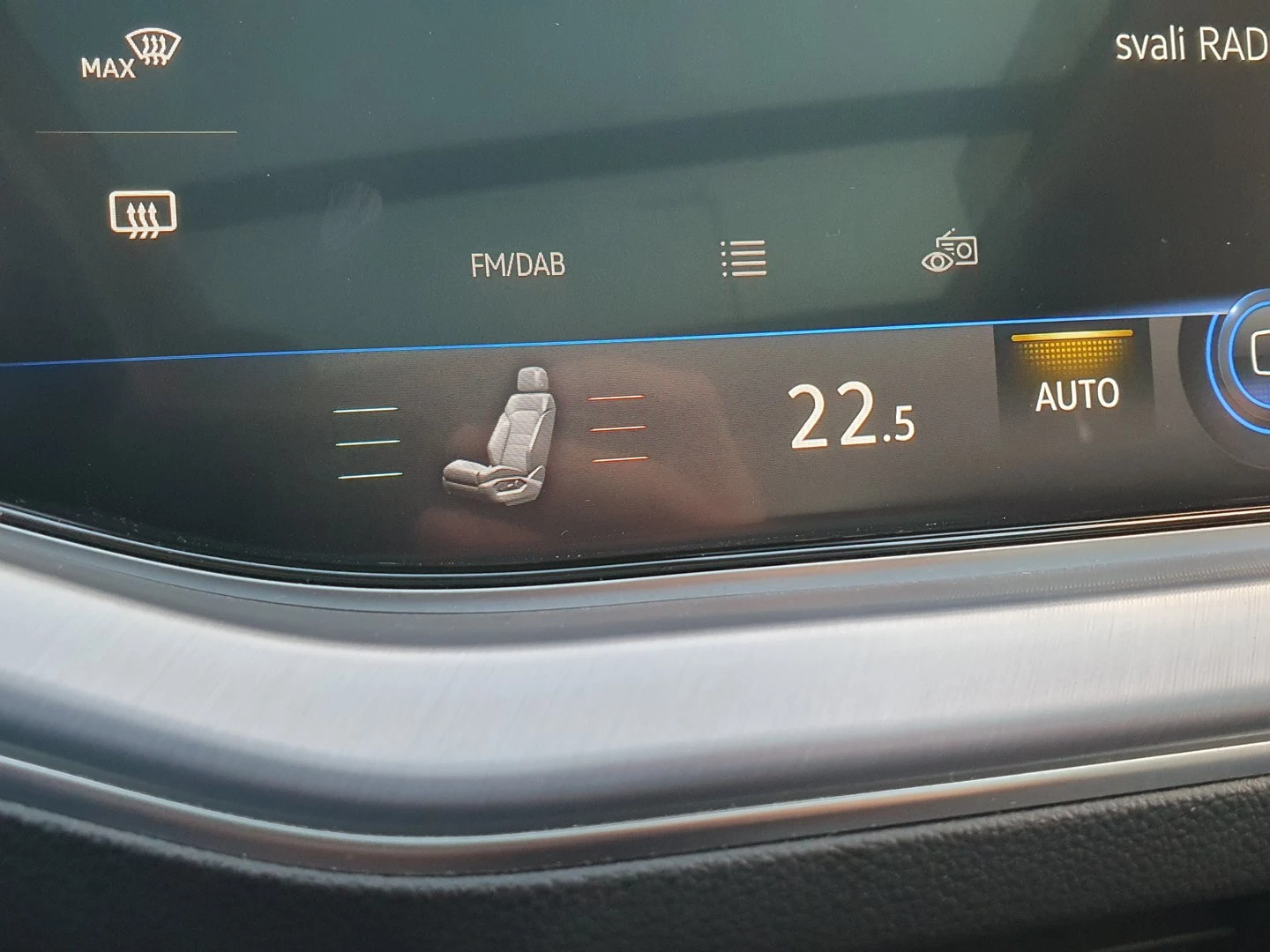 VW Touareg V6 TDI BMT 4MOTION - изображение 9