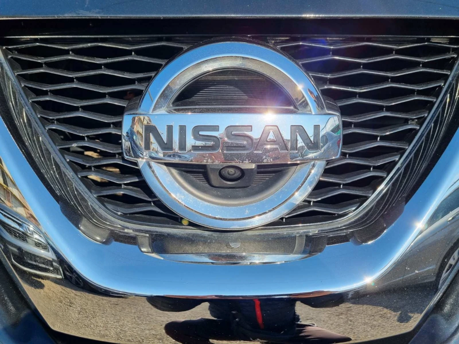 Nissan X-trail 1.6DCI/4X4/TECNA/FULL-OPTION/РЕАЛНИ КМ./ - изображение 5
