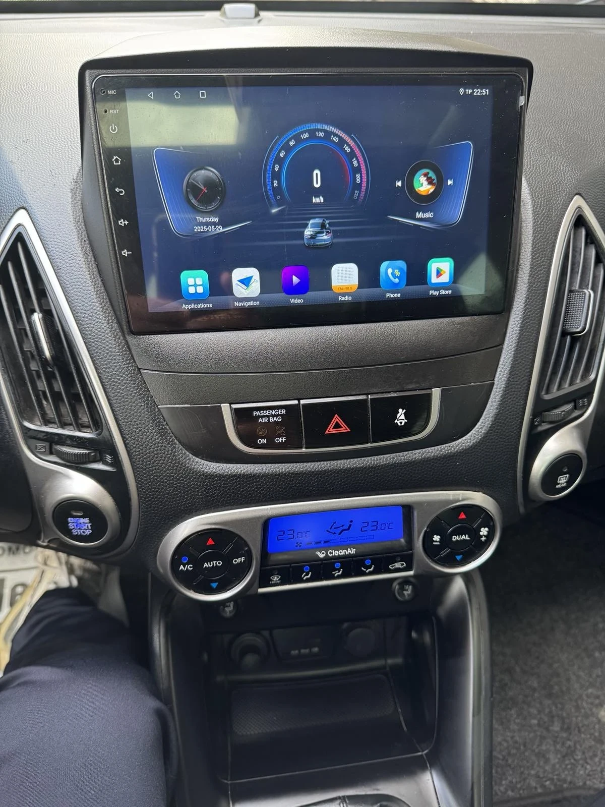 Hyundai IX35 Лек автомобил - изображение 10