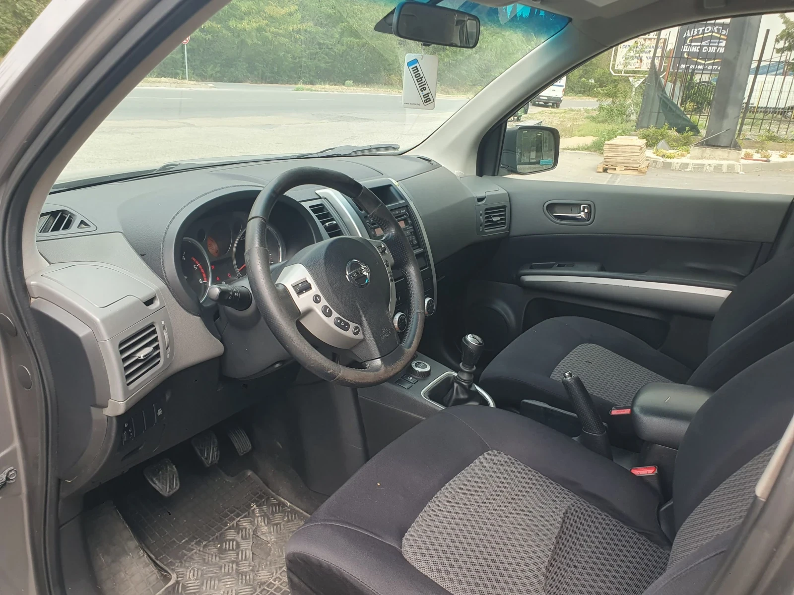 Nissan X-trail 2, 2 tdi 150 hp - изображение 8