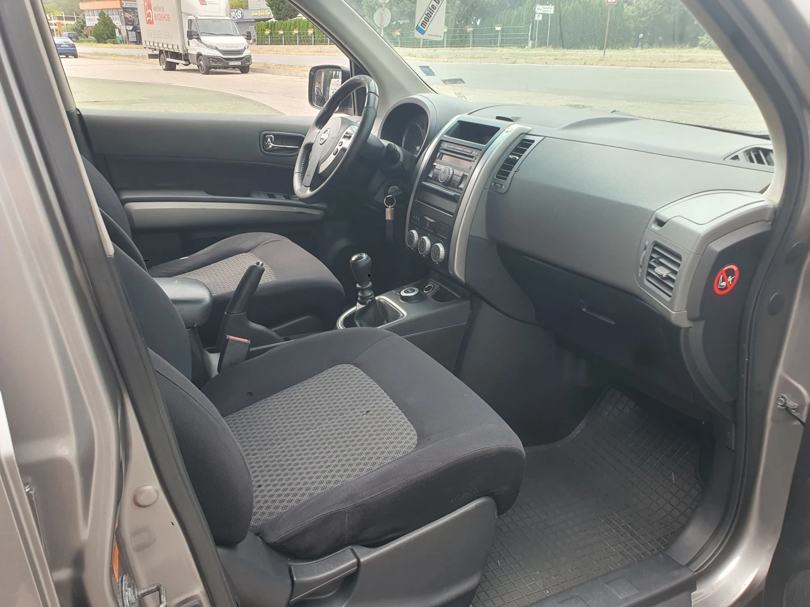 Nissan X-trail 2, 2 tdi 150 hp - изображение 10