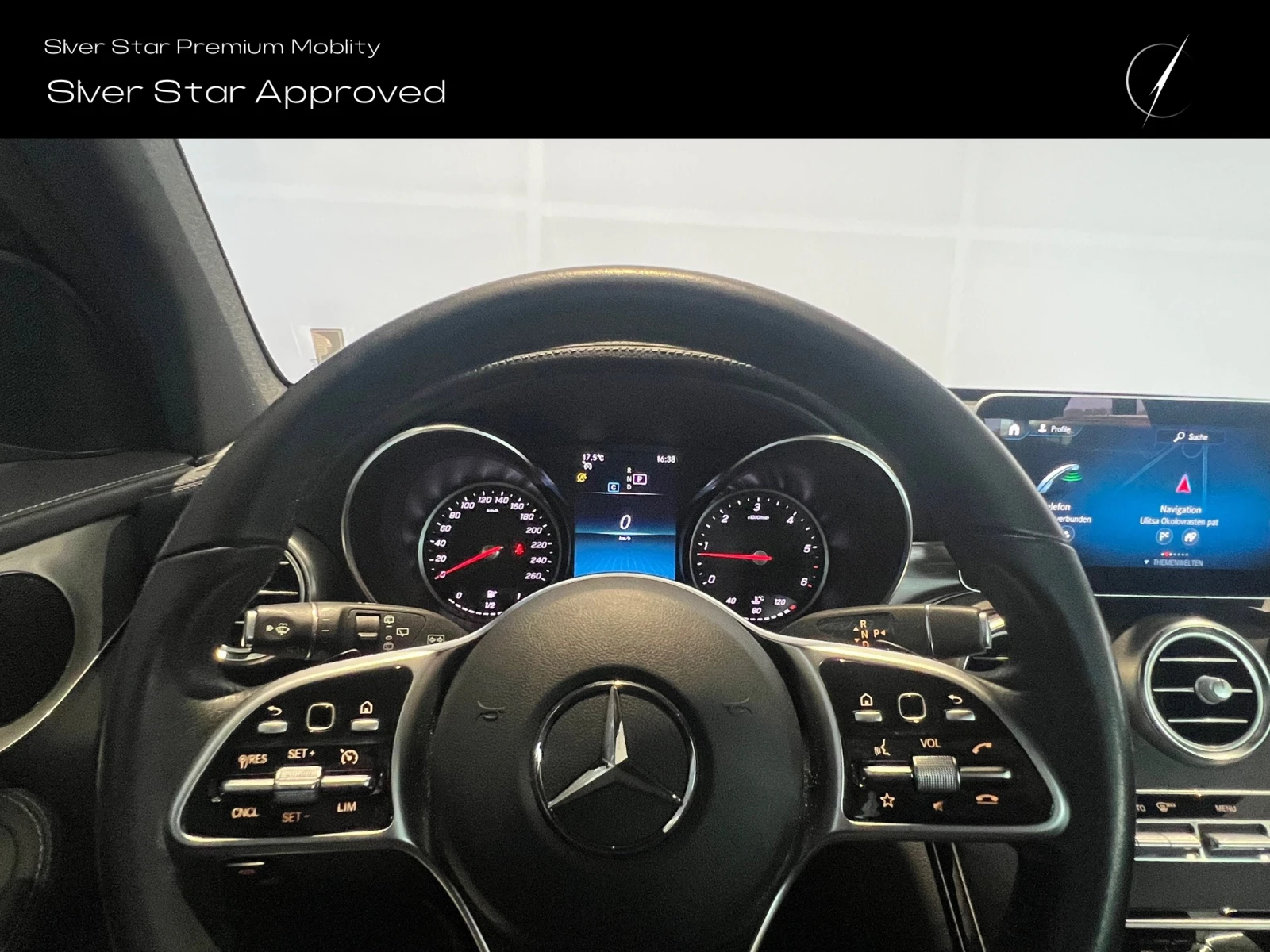 Mercedes-Benz GLC 220 d 4MATIC - изображение 10