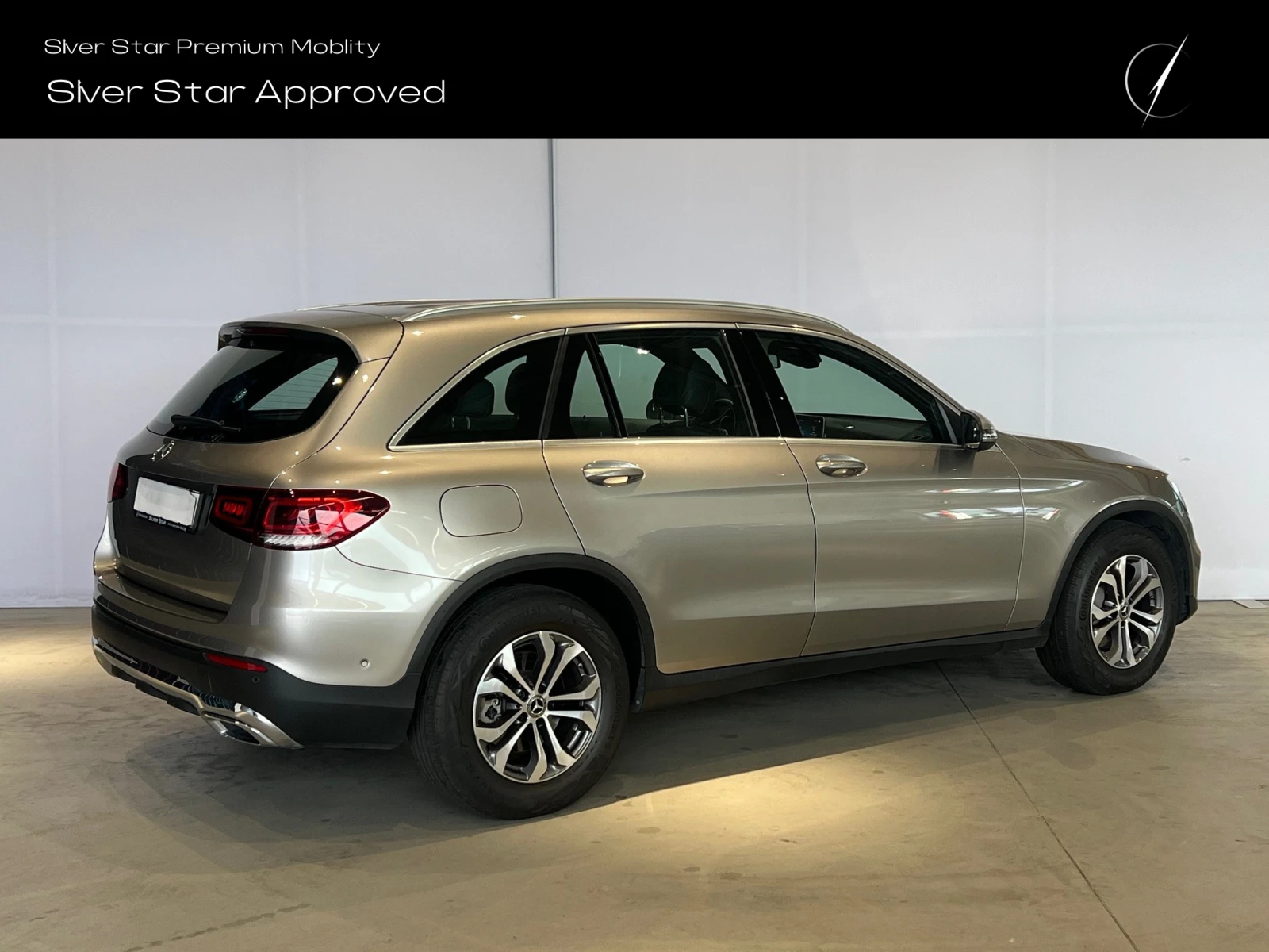 Mercedes-Benz GLC 220 d 4MATIC - изображение 4