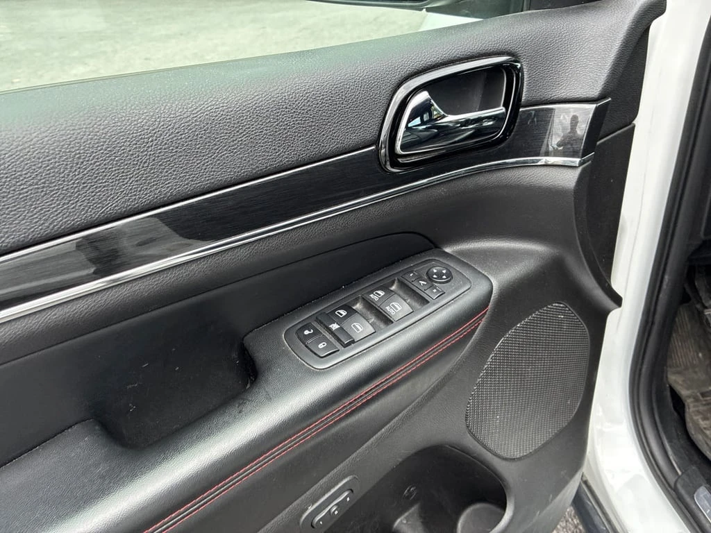 Jeep Grand cherokee 2019 TRAILHAWK * AWD* *   *  | Mobile.bg   11