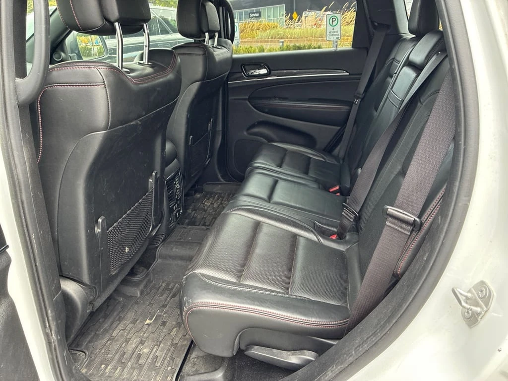 Jeep Grand cherokee 2019 TRAILHAWK * AWD* *   *  | Mobile.bg   13