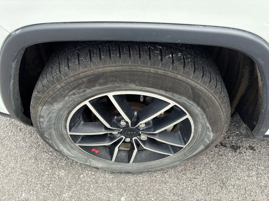 Jeep Grand cherokee 2019 TRAILHAWK * AWD* *   *  | Mobile.bg   6