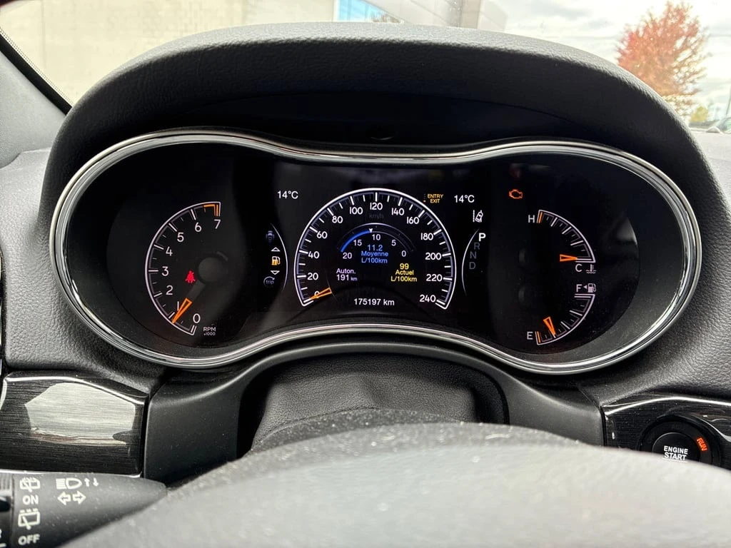 Jeep Grand cherokee 2019 TRAILHAWK * AWD* *   *  | Mobile.bg   8