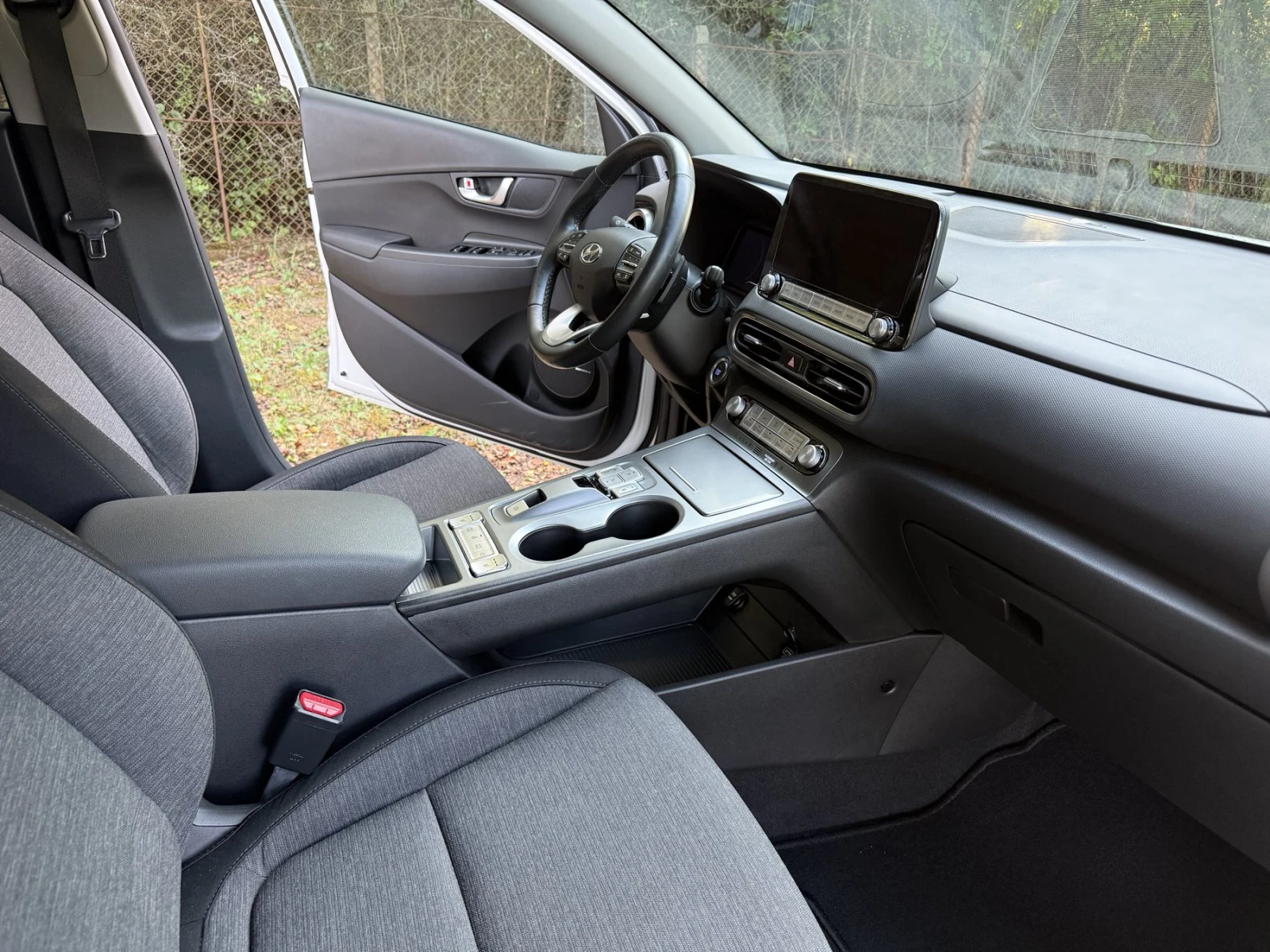 Hyundai Kona Trend  - изображение 7