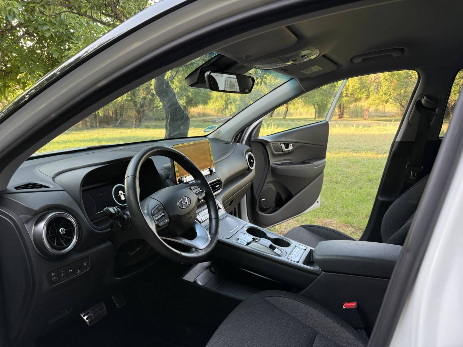 Hyundai Kona Trend  - изображение 8