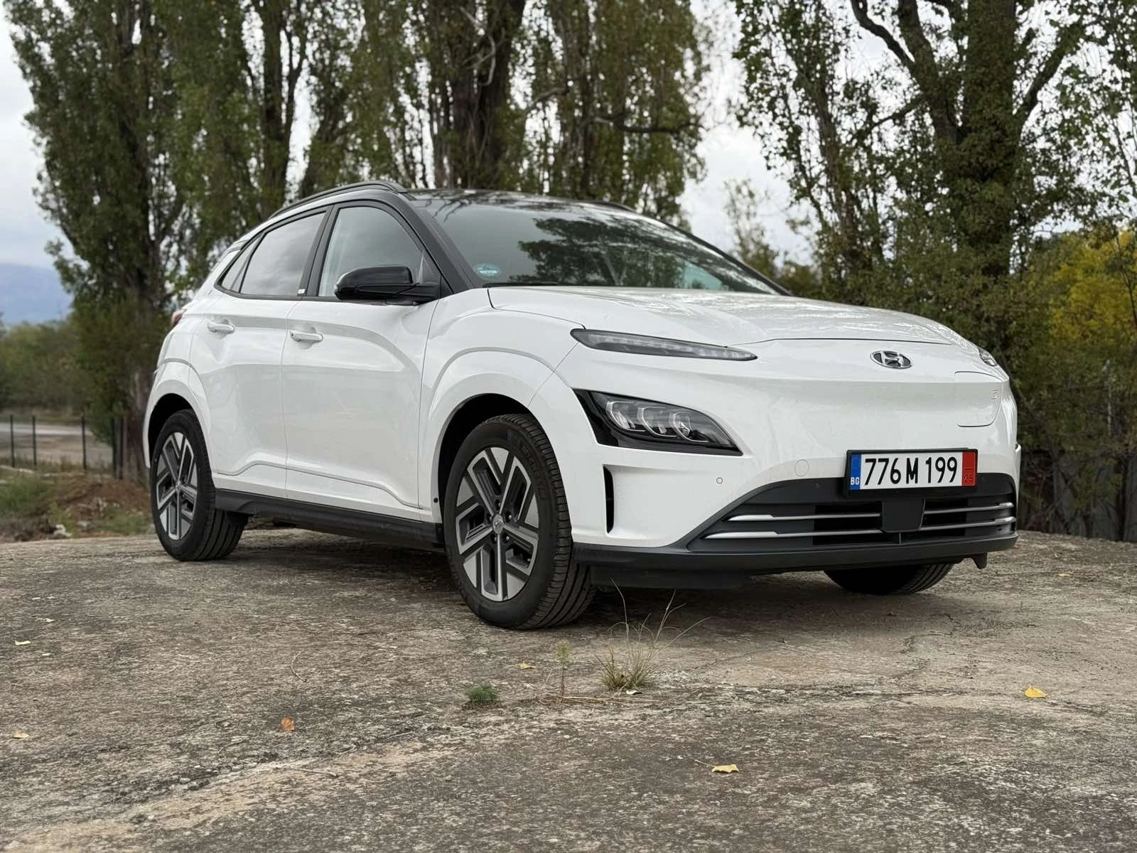 Hyundai Kona Trend  - изображение 2